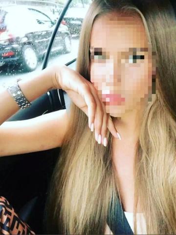 Проститутка Кристина, 23 года, г. Нившера