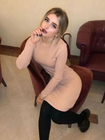 Проститутка Натуся, 24 года, г. Нившера