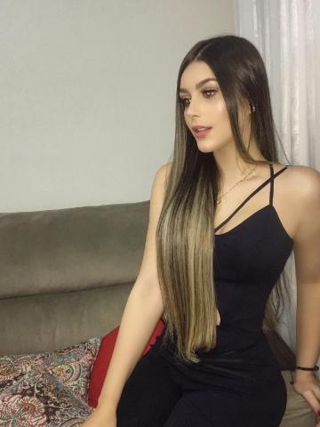 Индивидуалка Майя фото 2