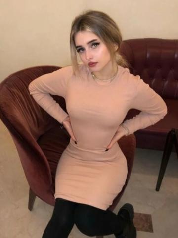 Индивидуалка Роксана фото 2