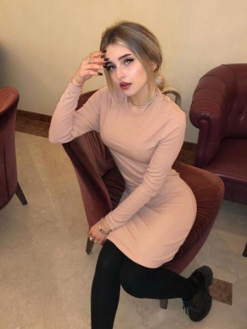 Индивидуалка Роксана фото 3